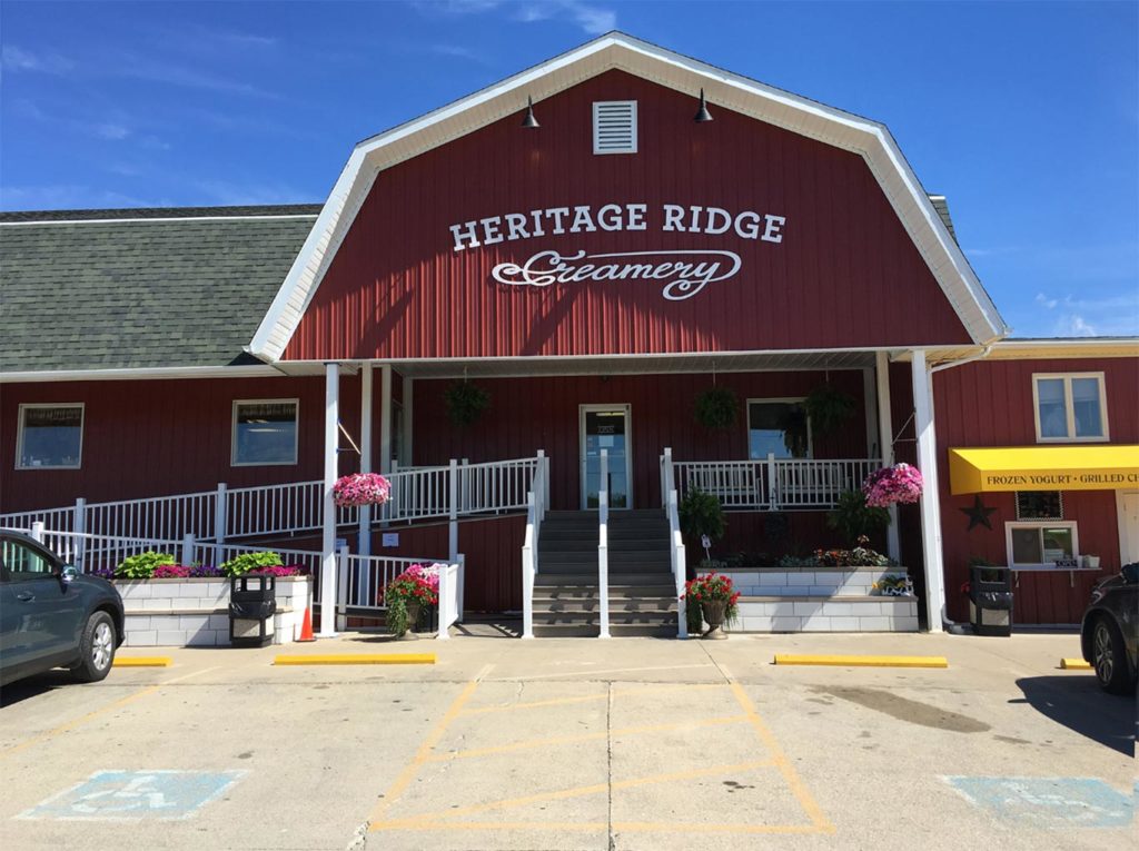 Heritage_Ridge_Creamery_Shipshewana_best_Places_to_Visit_in_Shipshewana_IN