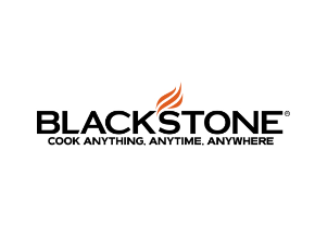 Blackstone Products Logo