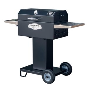 Patio Grills