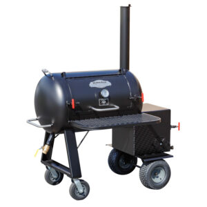 Barbecue Smokers