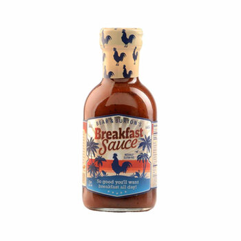 Bear & Burton's Breakfast Sauce™