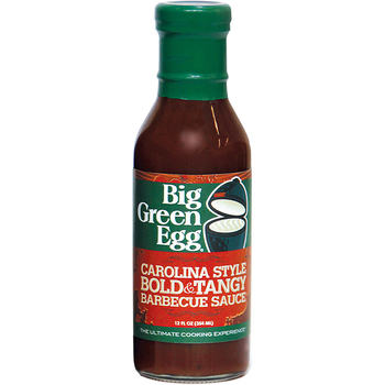Big Green Egg – Carolina Style Bold & Tangy BBQ Sauce