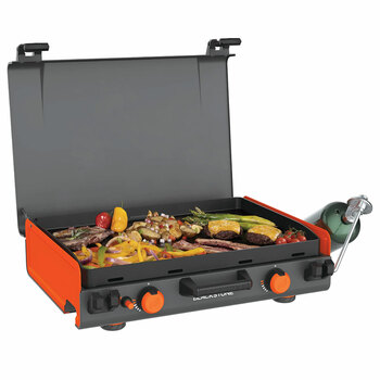 Blackstone 20" Adventure Ready Camping Griddle
