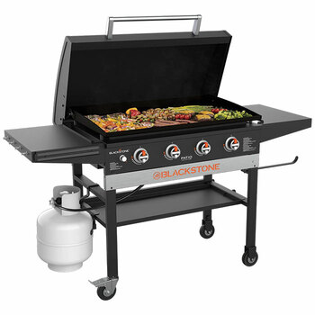 Blackstone 36" Griddle With Hood