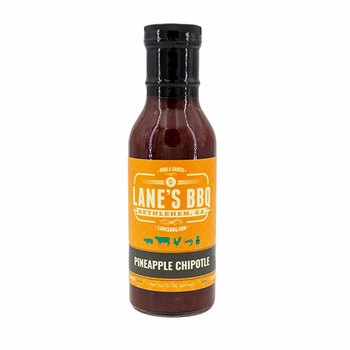 Lane’s BBQ Pineapple Chipotle Sauce