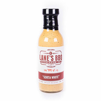 Lane’s BBQ Sorta White Sauce