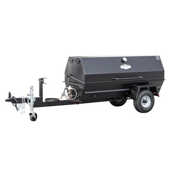 Meadow Creek PR72GT 72″ Gas Pig Roaster Trailer