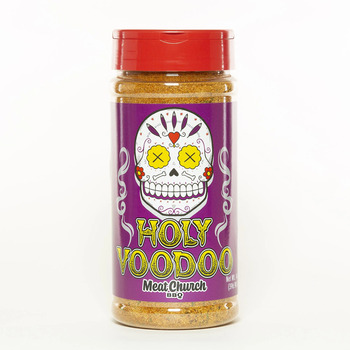 Meat Church - Holy Voodoo Seasoning