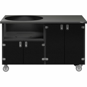 Wellspring Alpha Series - Duo Grill Cabinet