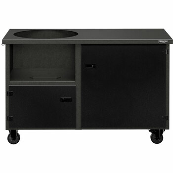 Wellspring Alpha Series - Duo Max Grill Cabinet