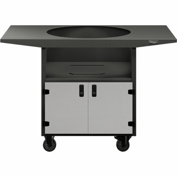 Wellspring Alpha Series - Solo Grill Cabinet